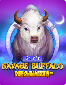 Savage Buffalo Spirit