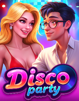 Disco Party