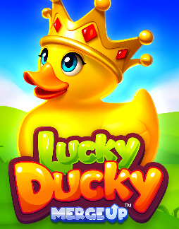 Lucky Ducky