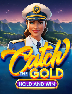 Catch The Gold